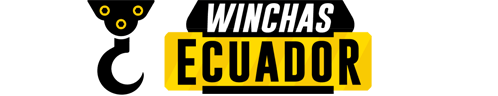 Winchas Ecuador – 0991092033 Logo