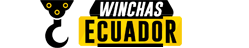 Winchas Ecuador – 0991092033 Logo